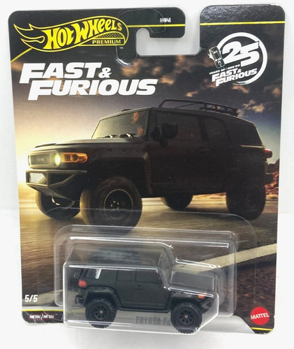 Mi116 hot wheels fast - mi116,