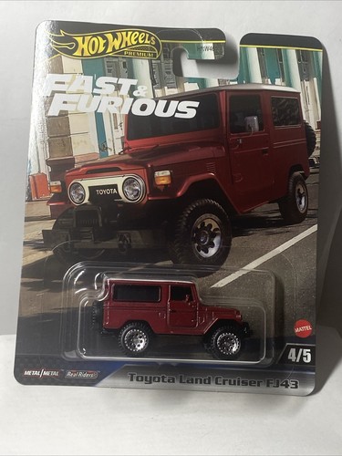Hotwheels fast - , 🇫🇷