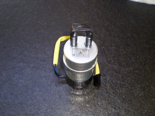 Yamaha 1200 pompe - fj,