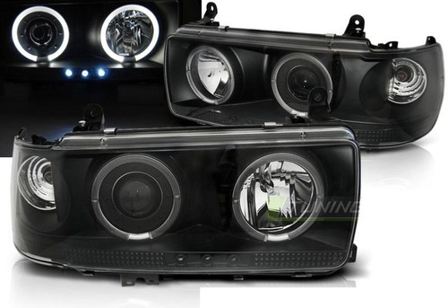 Paire feux phares toyota - de,