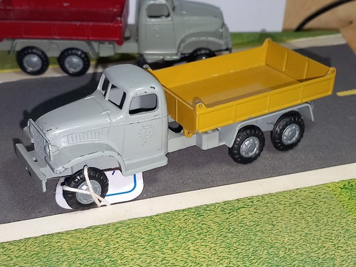 Gmc benne france jouets - france, fj