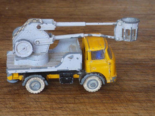 France jouets berliet gak - jouets,