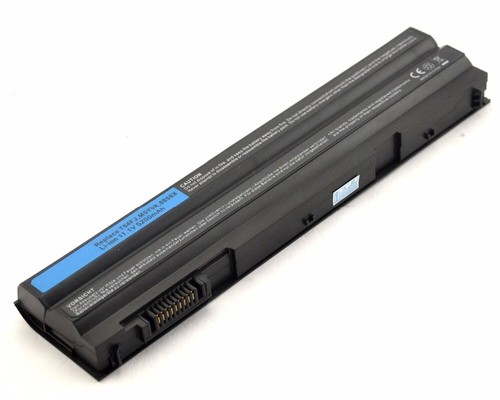 Batterie pour dell latitude - batterie,
