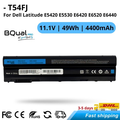 Batterie t54fj m5y0x - t54fj,