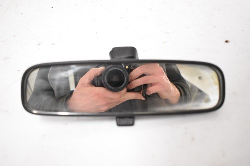 Rétroviseur intérieur subaru - intérieur,