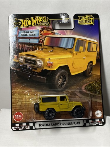 Hotwheels - , 1/64
