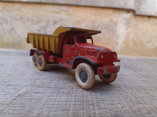 Camion benne miniature - benne,