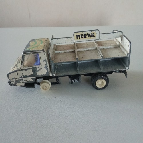 Berliet stradair pierval - berliet,