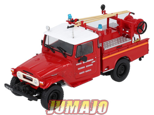 Cpl19 sapeurs pompiers légers - sapeurs,