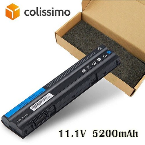 Batterie pour dell latitude - pour,