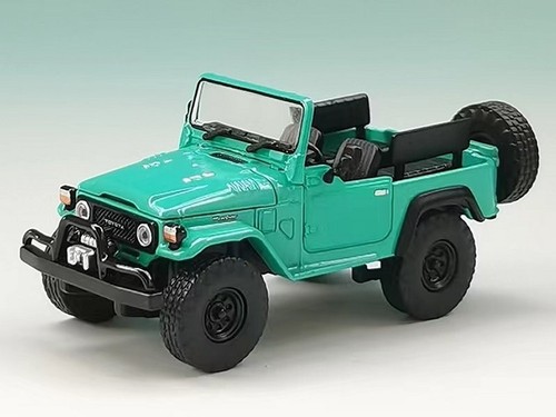 Toyota land cruiser fj40 - cruiser,